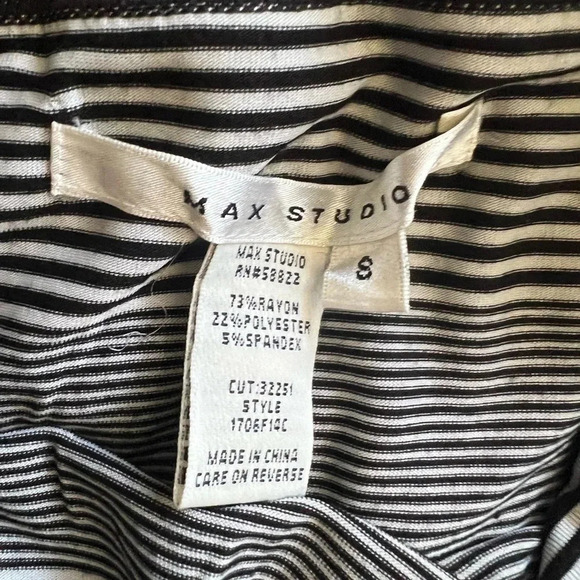 Max Studio maxi skirt - Picture 3 of 6